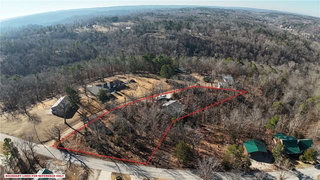 20315 Canary Drive, Rogers, AR 72756