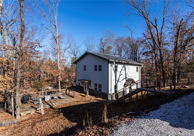 20315 Canary Drive, Rogers, AR 72756