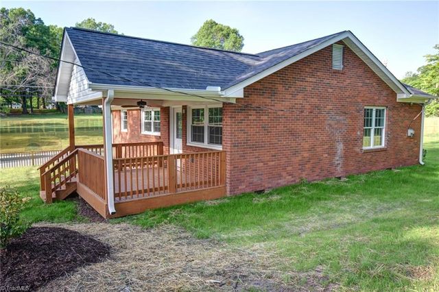 714 Martin Street, Greensboro, NC 27406