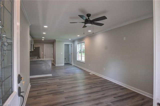 714 Martin Street, Greensboro, NC 27406