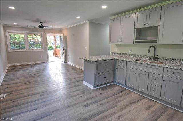 714 Martin Street, Greensboro, NC 27406