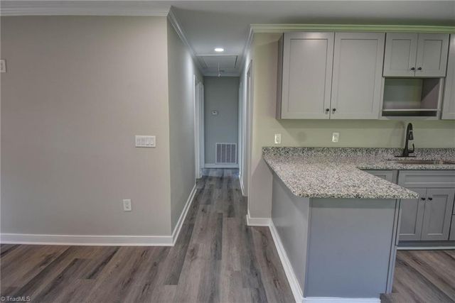 714 Martin Street, Greensboro, NC 27406
