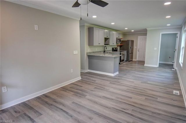 714 Martin Street, Greensboro, NC 27406