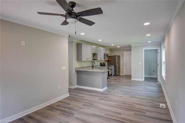 714 Martin Street, Greensboro, NC 27406