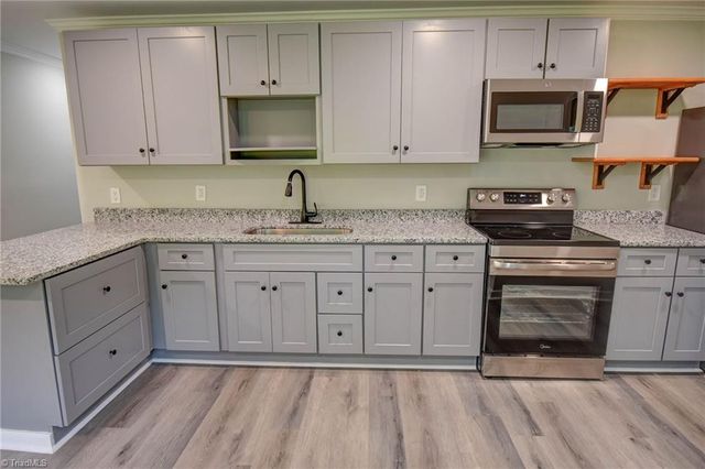 714 Martin Street, Greensboro, NC 27406