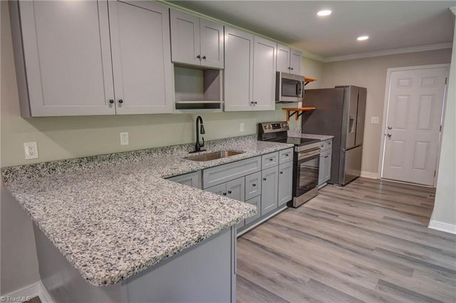714 Martin Street, Greensboro, NC 27406