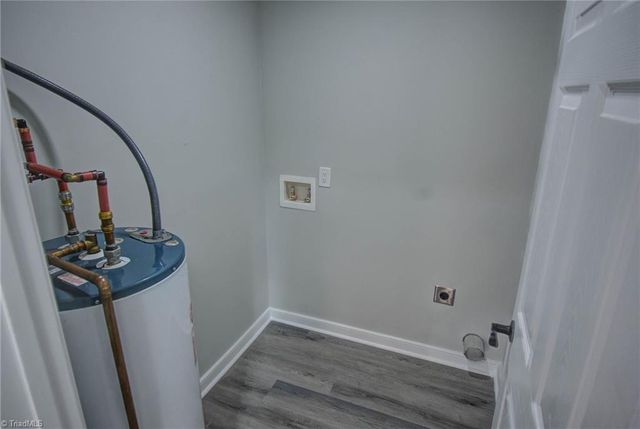 714 Martin Street, Greensboro, NC 27406