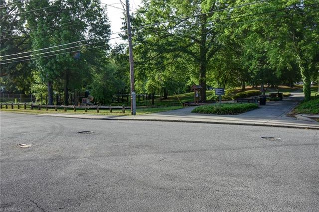 714 Martin Street, Greensboro, NC 27406