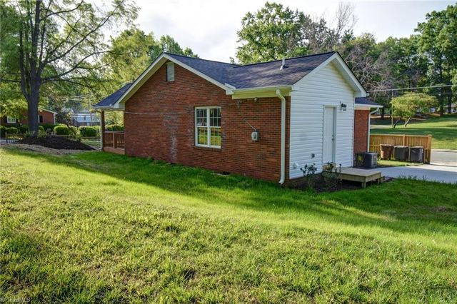 714 Martin Street, Greensboro, NC 27406