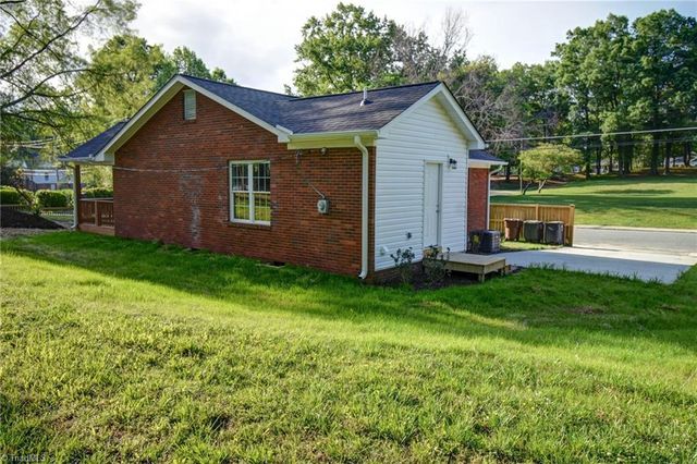 714 Martin Street, Greensboro, NC 27406