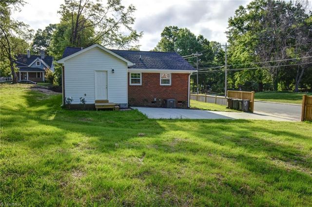 714 Martin Street, Greensboro, NC 27406