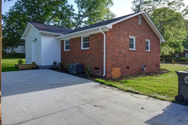 714 Martin Street, Greensboro, NC 27406