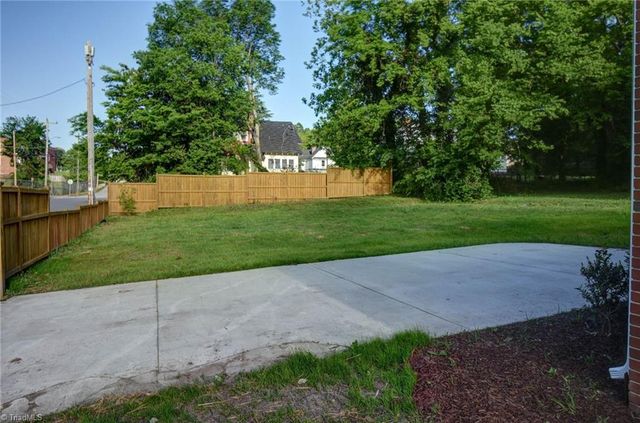 714 Martin Street, Greensboro, NC 27406