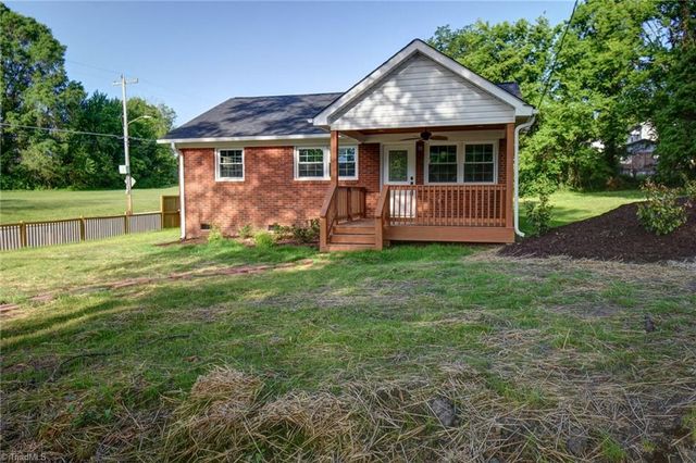 714 Martin Street, Greensboro, NC 27406