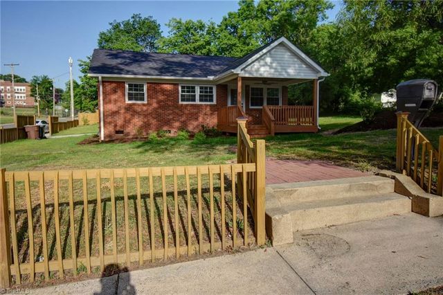 714 Martin Street, Greensboro, NC 27406