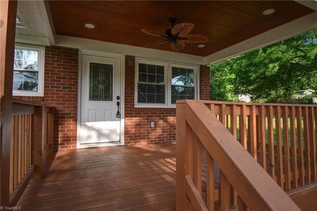 714 Martin Street, Greensboro, NC 27406