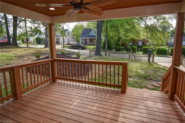 714 Martin Street, Greensboro, NC 27406