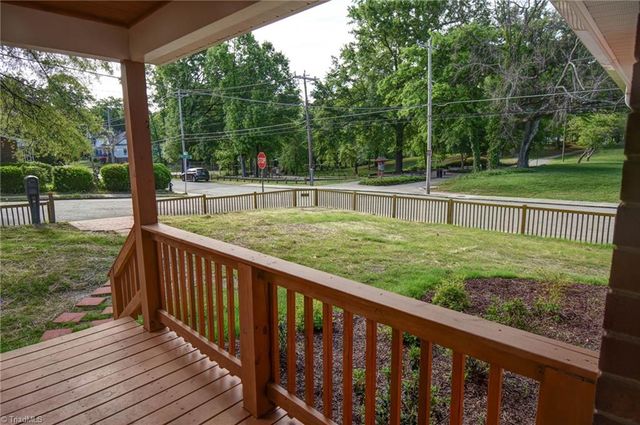 714 Martin Street, Greensboro, NC 27406
