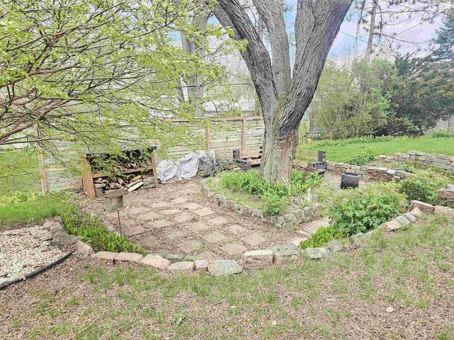 6114 Mulberry Circle, Madison, WI 53711