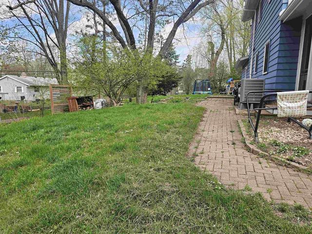 6114 Mulberry Circle, Madison, WI 53711