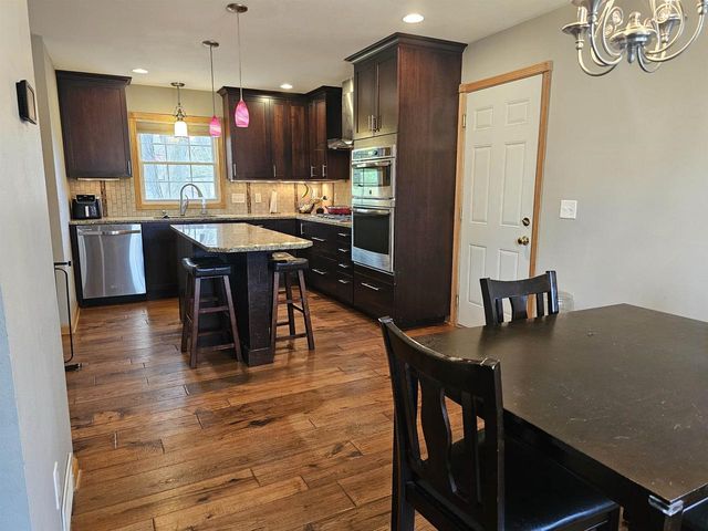 6114 Mulberry Circle, Madison, WI 53711