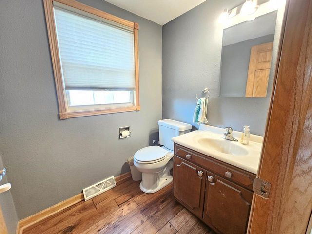 6114 Mulberry Circle, Madison, WI 53711