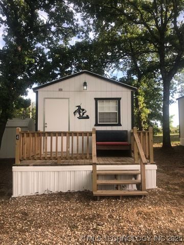10778 Hideaway Lane, Thackerville, OK 73459