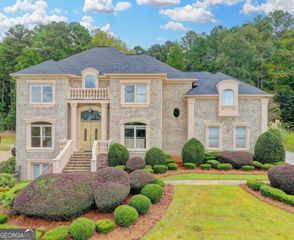 3619 Trinity Place, Lithonia, GA 30038