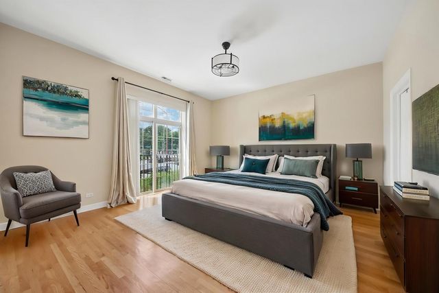 6425 W TOUHY Avenue 2C, Chicago, IL 60646