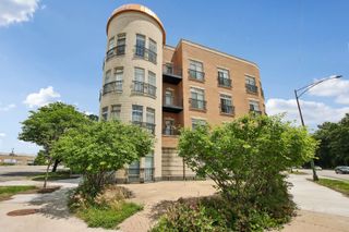 6425 W TOUHY Avenue 2C, Chicago, IL 60646
