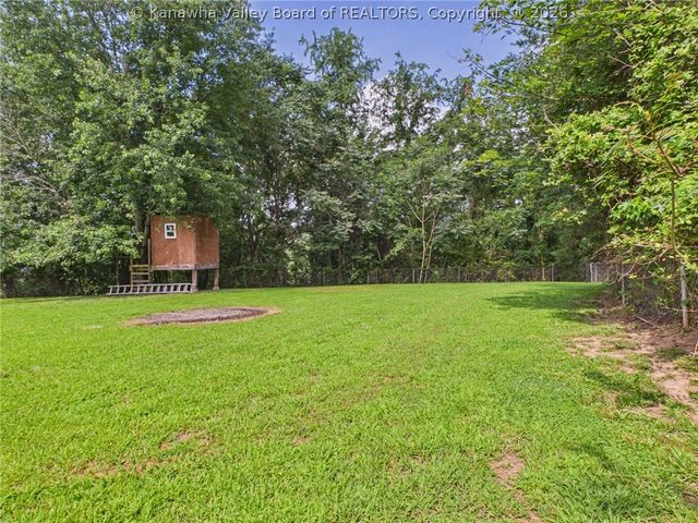 240 Jamestown Road, Nitro, WV 25143