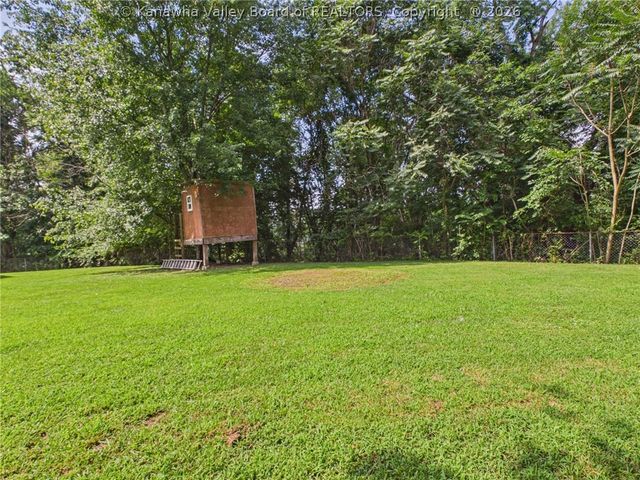 240 Jamestown Road, Nitro, WV 25143