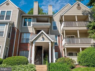 3908 PENDERVIEW DR #638, Fairfax, VA 22033