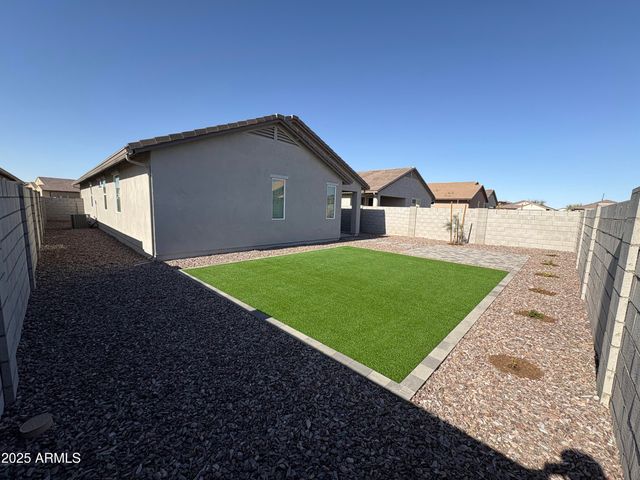 13248 W HACKAMORE Drive, Peoria, AZ 85383