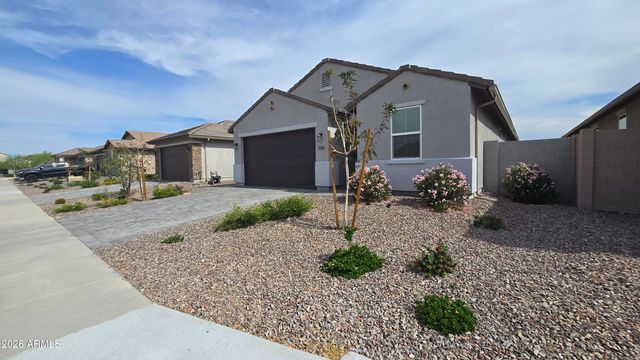 13248 W HACKAMORE Drive, Peoria, AZ 85383