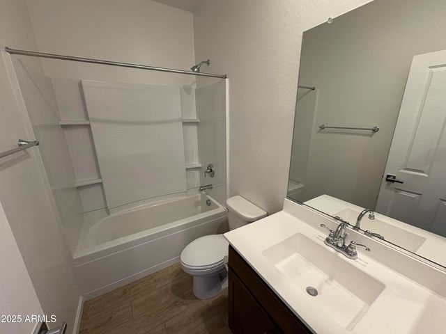 13248 W HACKAMORE Drive, Peoria, AZ 85383
