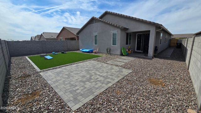 13248 W HACKAMORE Drive, Peoria, AZ 85383