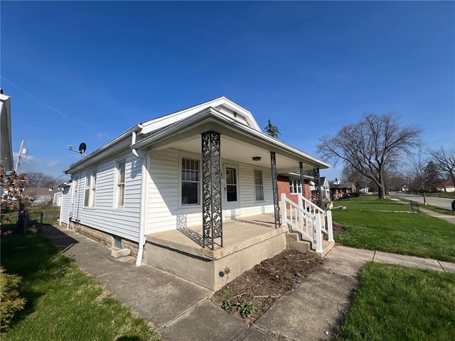 2929 Wayland Avenue, Dayton, OH 45420