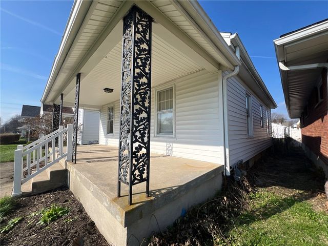 2929 Wayland Avenue, Dayton, OH 45420