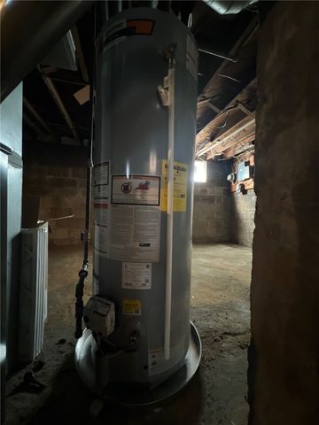 2929 Wayland Avenue, Dayton, OH 45420