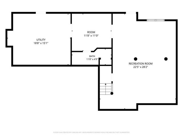 5007 Willow Creek Drive, Woodstock, GA 30188