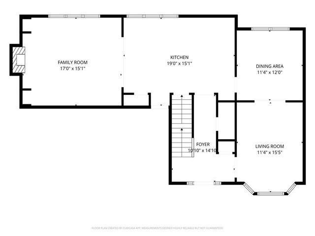 5007 Willow Creek Drive, Woodstock, GA 30188