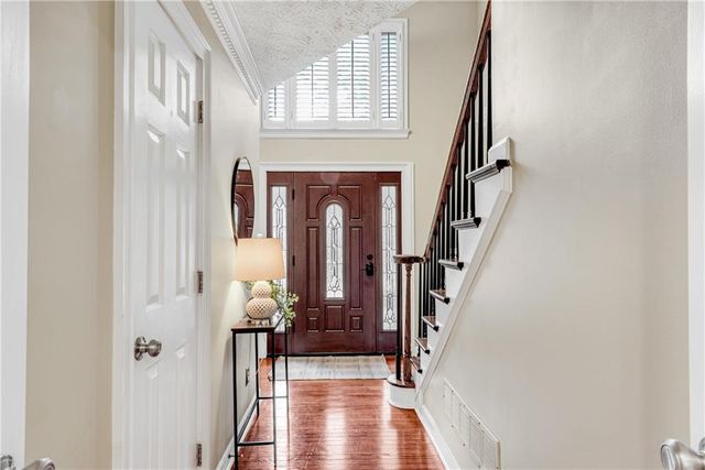 5007 Willow Creek Drive, Woodstock, GA 30188