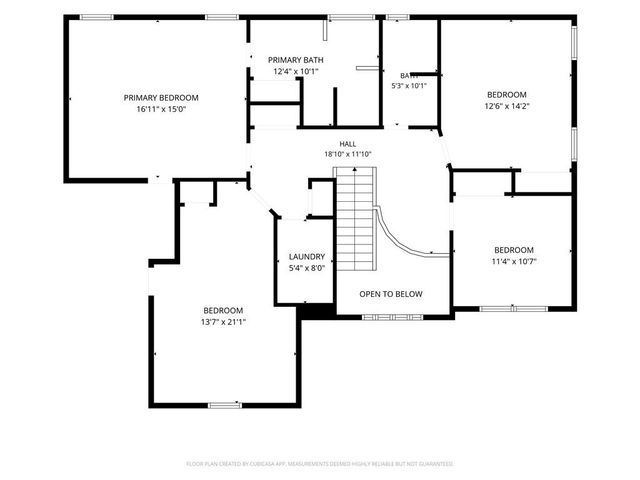 5007 Willow Creek Drive, Woodstock, GA 30188