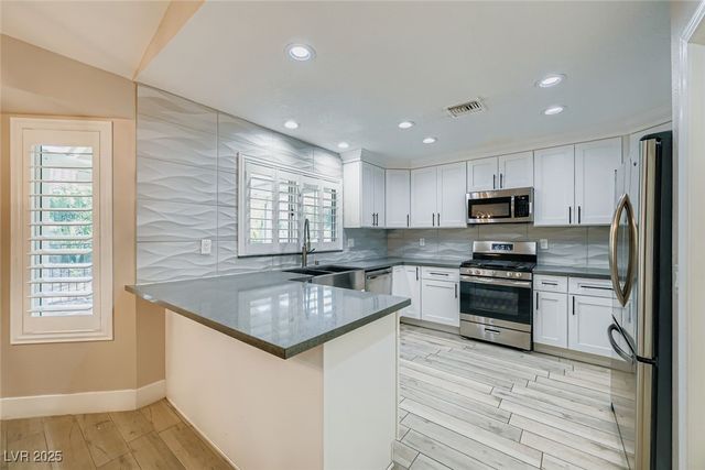 9045 Firebird Drive, Las Vegas, NV 89134