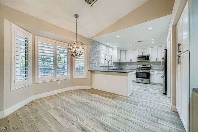 9045 Firebird Drive, Las Vegas, NV 89134