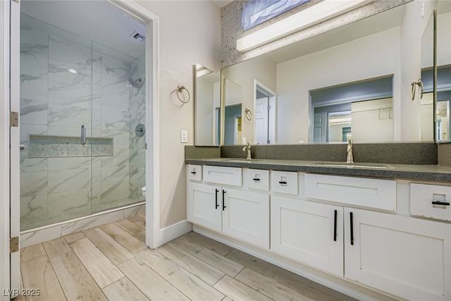 9045 Firebird Drive, Las Vegas, NV 89134