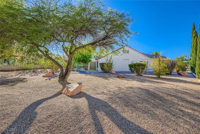 9045 Firebird Drive, Las Vegas, NV 89134