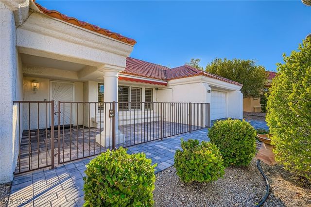 9045 Firebird Drive, Las Vegas, NV 89134