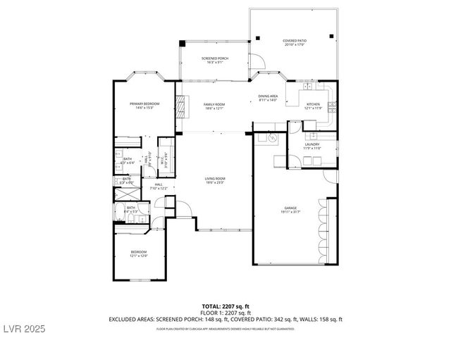 9045 Firebird Drive, Las Vegas, NV 89134